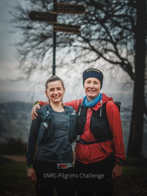 Wrap up of Alechia and Weronika’s XNRG Pilgrim Challenge.
Farnham to Redhill, 55km on the North Downs way.
📸 & 🎥 @carelduplessis