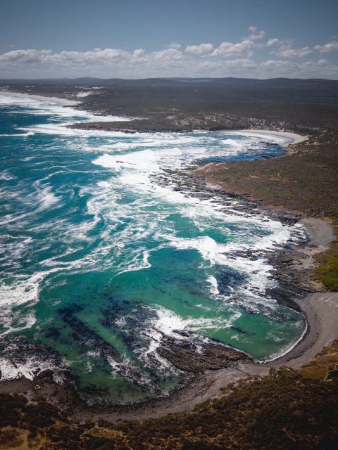 Stormy seas
📌 West Coast of South Africa
📸 @carelduplessis