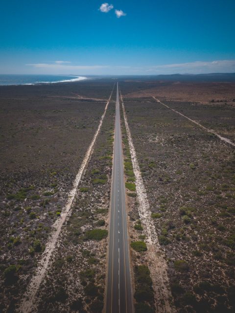 Open roads of South Africa 🇿🇦
