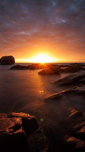 Raw Vlog 1.2 Chasing the Australian 🇦🇺 sunrise 🌄 with Chun and Chris.